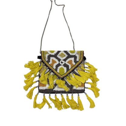 CROSSBODY BOHO BAG