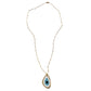 SUMMERTIME NECKLACES