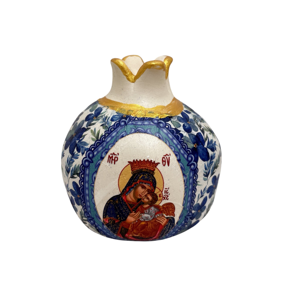 PANAGIA POMEGRANATE