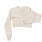 CROP CARDIGAN