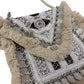 CROSSBODY BOHO BAG