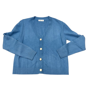 CARDIGAN OVERSIZE