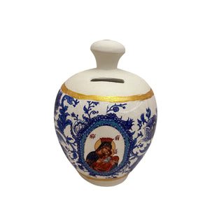 DÉCORATION DE TIRELIRE