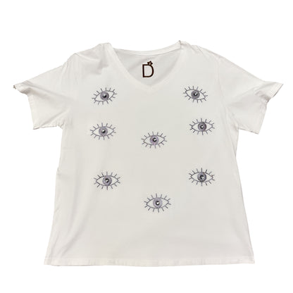 EYES T SHIRT