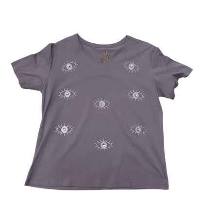 EYES T SHIRT