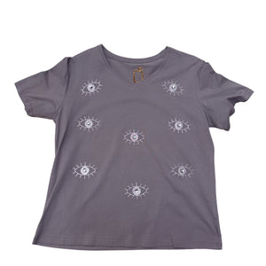 EYES T SHIRT