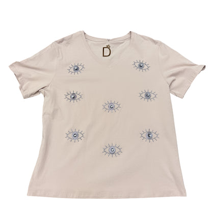 EYES T SHIRT
