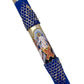 BOUGIES RELIGIEUSES DE PÂQUES CHRIST