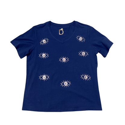 EYES T SHIRT