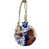 PANAGIA POMEGRANATE HANGING DECOR