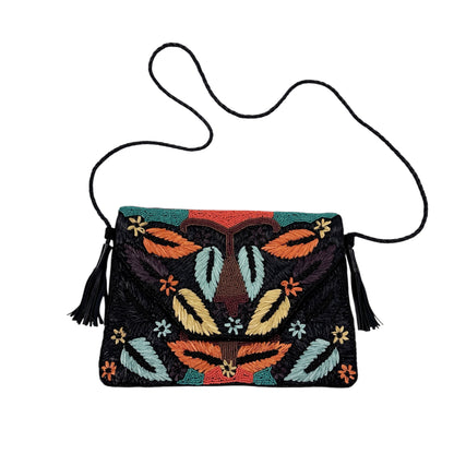 BEADED ENVELOPE BAGS