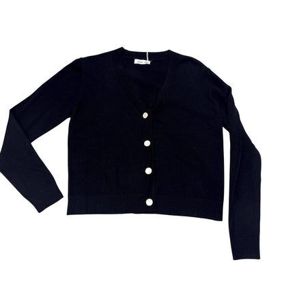 CARDIGAN OVERSIZE