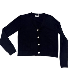 CARDIGAN OVERSIZE
