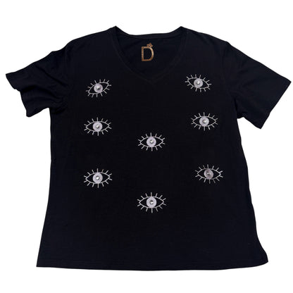 EYES T SHIRT