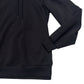 SWEAT À CAPUCHE AVEC BRILLANCES