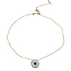 EYE LOVE - NECKLACES