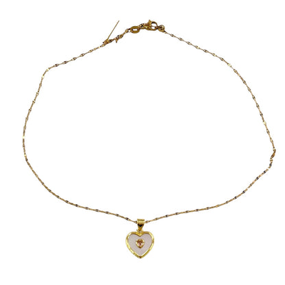 LISA NECKLACES