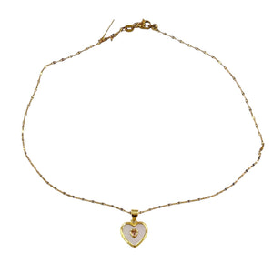 LISA NECKLACES
