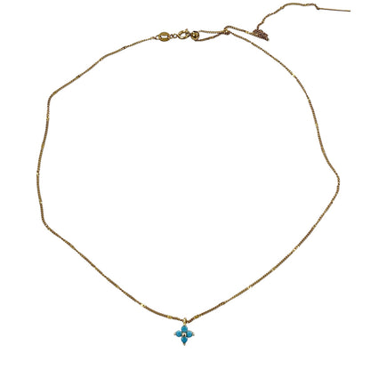 IOS NECKLACES