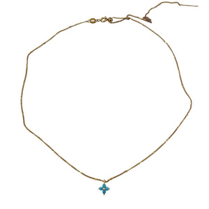 IOS NECKLACES