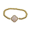 RULA BRACELETS AND RING