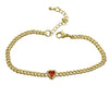 TANGERINE BRACELETS