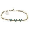 AMARILIS BRACELETS AND RINGS