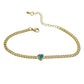 AMARILIS BRACELETS AND RINGS