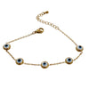 TASSIA BRACELETS