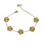FLOWER POWER BRACELETS