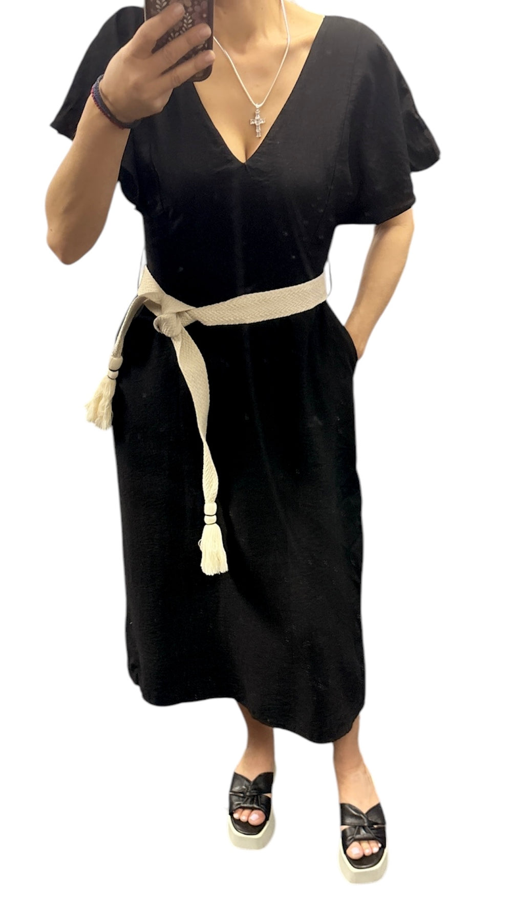 ROBE MARISSA