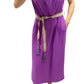 ROBE DU DIMANCHE