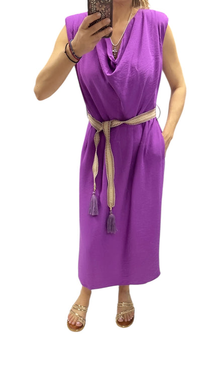 ROBE DU DIMANCHE
