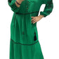 SAMANTHA DRESS LSI3310