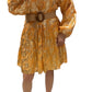 ROBE GOLDIE