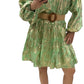 ROBE GOLDIE