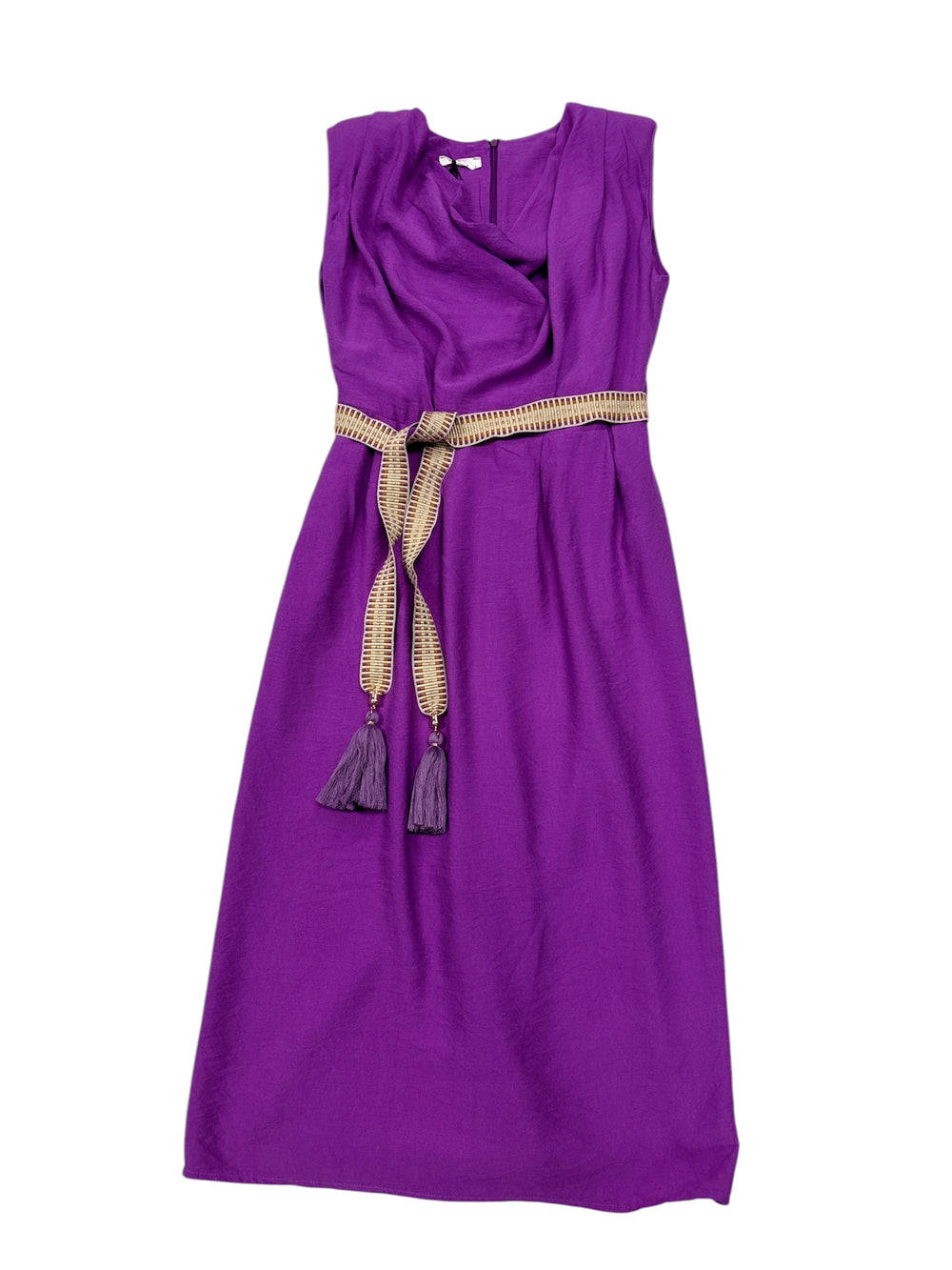 ROBE DU DIMANCHE