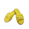 ASSORTIMENT DE SANDALES ET DE CHAUSSURES TAILLE 36 (5,5-6)