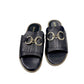 ASSORTMENT OF SIZE 36 (5.5-6) SANDALS AND SHOES
