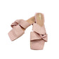 ASSORTMENT OF SIZE 37 (6.5-7) SANDALS AND SHOES