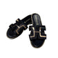 ASSORTMENT OF SIZE 36 (5.5-6) SANDALS AND SHOES