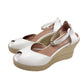 ASSORTMENT OF SIZE 36 (5.5-6) SANDALS AND SHOES
