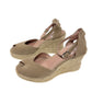 ASSORTMENT OF SIZE 36 (5.5-6) SANDALS AND SHOES