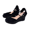 ASSORTIMENT DE SANDALES ET DE CHAUSSURES DE TAILLE 39 (8,5-9)
