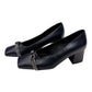 ASSORTMENT OF SIZE 36 (5.5-6) SANDALS AND SHOES