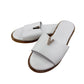 ASSORTMENT OF SIZE 36 (5.5-6) SANDALS AND SHOES
