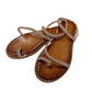 ASSORTMENT OF SIZE 36 (5.5-6) SANDALS AND SHOES