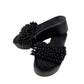 ASSORTMENT OF SIZE 37 (6.5-7) SANDALS AND SHOES