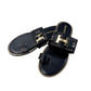 ASSORTMENT OF SIZE 37 (6.5-7) SANDALS AND SHOES