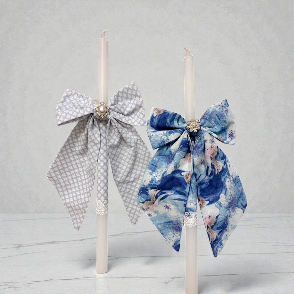 JOLIES BOUGIES DE PÂQUES À ONGLET III